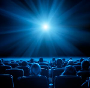 Did We Watch the Same Film How We Bring Ourselves to Every Story
