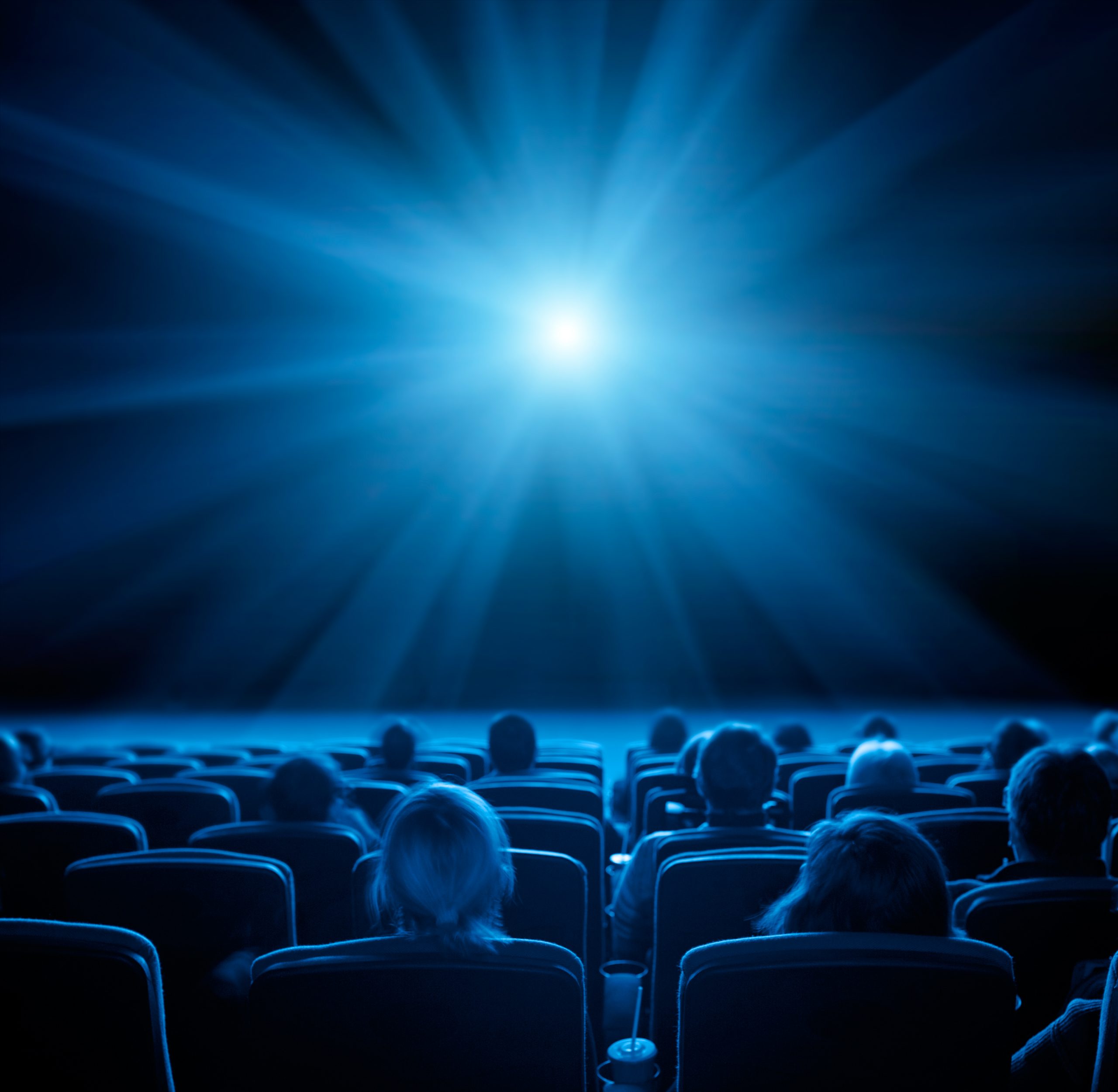 Did We Watch the Same Film How We Bring Ourselves to Every Story